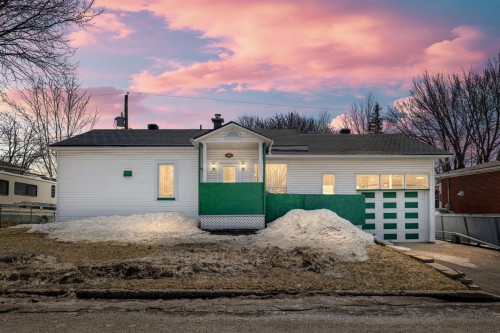 1234 Rue de Lorraine  Québec (Charlesbourg), QC G1G 2K7