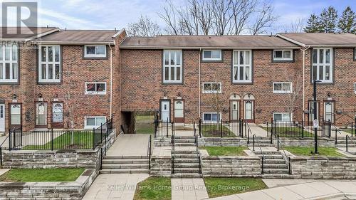 119 - 49 RHONDA ROAD  Guelph (Willow West/Sugarbush/West Acres), ON N1H 7A4