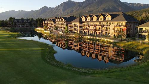 622-600 Bighorn Boulevard  Radium Hot Springs, BC V0A 1M0