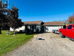 1 JORDAN DRIVE North Huron (East Wawanosh), ON N0G 1E0