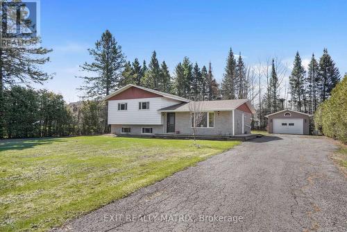 3520 PATTEE ROAD  East Hawkesbury, ON K6A 2R2