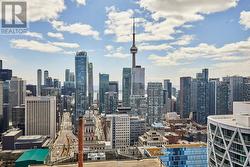 P306 - 426 UNIVERSITY AVENUE Toronto, ON M5G 1S9