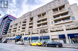 433 - 550 FRONT STREET W Toronto, ON M5V 3N5