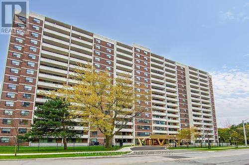 205 - 101 PRUDENTIAL DRIVE  Toronto, ON M1P 4S5