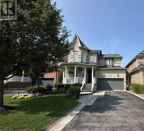 26 CORSHAM DRIVE  Whitby, ON L1M 2K5