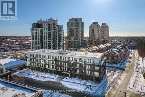 210 - 1 CLIMO LANE  Markham, ON L6E 0V8