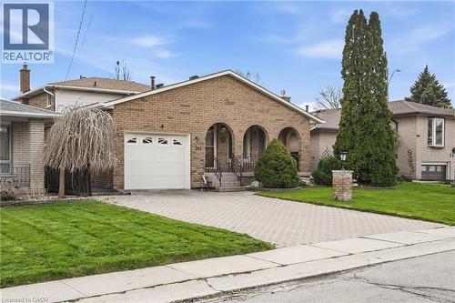 263 Guildwood Drive, Hamilton, ON - Outdoor