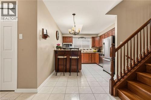 263 Guildwood Drive, Hamilton, ON - Indoor