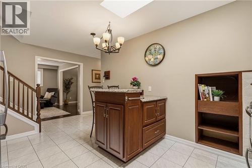 263 Guildwood Drive, Hamilton, ON - Indoor Photo Showing Other Room