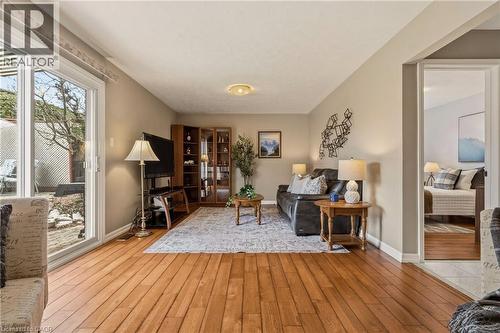 263 Guildwood Drive, Hamilton, ON - Indoor
