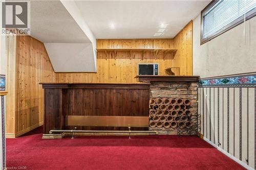 263 Guildwood Drive, Hamilton, ON - Indoor Photo Showing Other Room