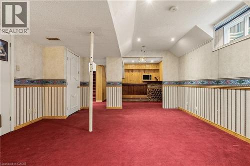 263 Guildwood Drive, Hamilton, ON - Indoor Photo Showing Other Room