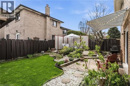 263 Guildwood Drive, Hamilton, ON - Outdoor