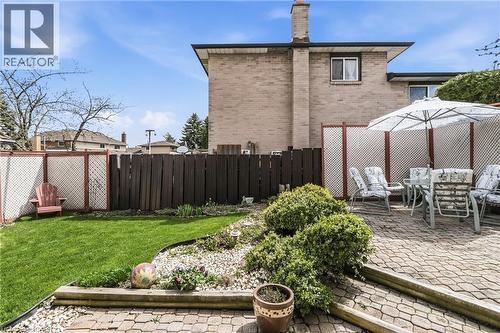 263 Guildwood Drive, Hamilton, ON - Outdoor