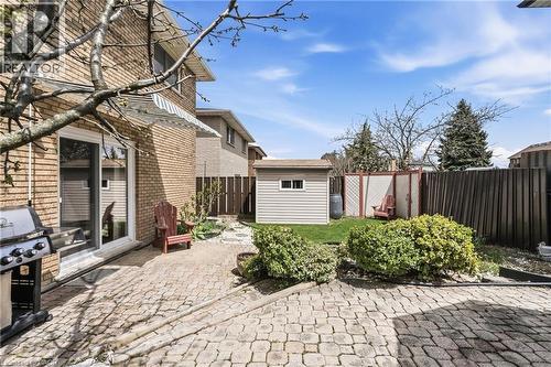 263 Guildwood Drive, Hamilton, ON - Outdoor