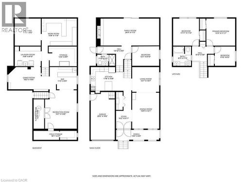 263 Guildwood Drive, Hamilton, ON - Other