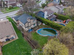 2545 FOLKWAY DRIVE  Mississauga, ON L5L 2J9