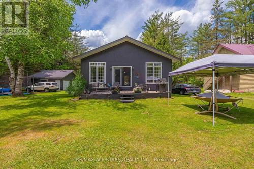 24 RELAX AVENUE  Kawartha Lakes (Laxton/Digby/Longford), ON K0M 2L0