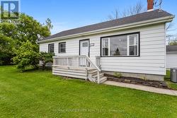 4067 SHANNONVILLE ROAD Tyendinaga (Tyendinaga Township), ON K0K 2Y0