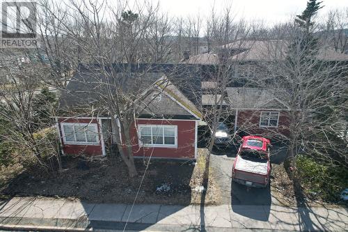 1 Rowan Street  St. John’S, NL A1B 2X2