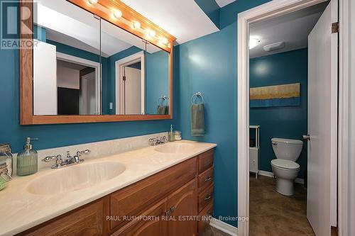 5 Piece Bathroom - 382 Verdon Private, Ottawa, ON - Indoor Photo Showing Bathroom