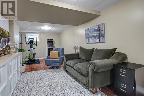 Basement Rec Room - 382 Verdon Private, Ottawa, ON - Indoor