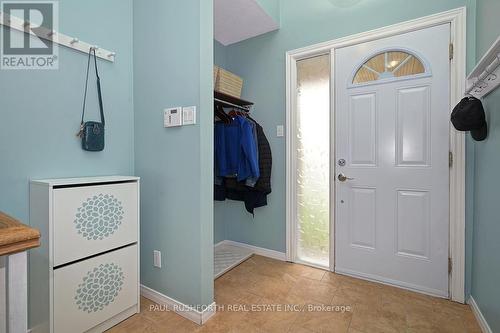 Entry - 382 Verdon Private, Ottawa, ON - Indoor