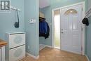 Entry - 382 Verdon Private, Ottawa, ON  - Indoor 