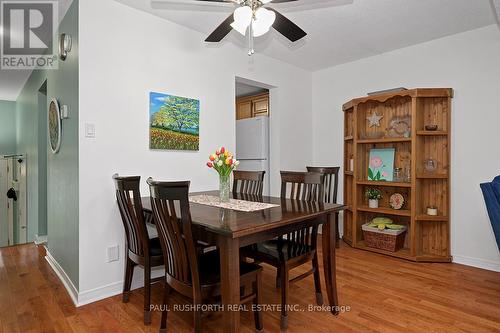 Dining Room - 382 Verdon Private, Ottawa, ON - Indoor Photo Showing Dining Room