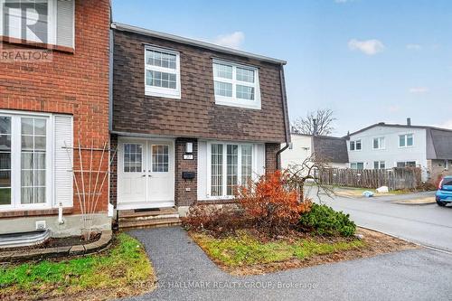 257 - 3310 SOUTHGATE ROAD  Ottawa, ON K1V 8X4