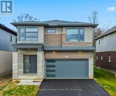 5 WILSON DRIVE Thorold (Hurricane/Merrittville), ON L2V 0M3