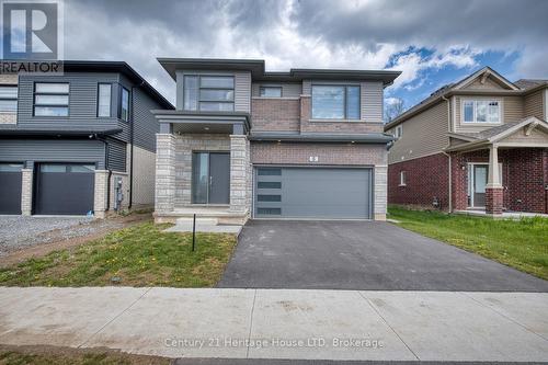 5 WILSON DRIVE  Thorold (Hurricane/Merrittville), ON L2V 0M3