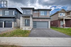 5 WILSON DRIVE Thorold (Hurricane/Merrittville), ON L2V 0M3
