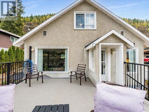 2257 Daniel Street  Trail, BC V1R 4H2