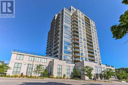 1108 - 160 MACDONELL STREET  Guelph (Downtown), ON N1H 0A9
