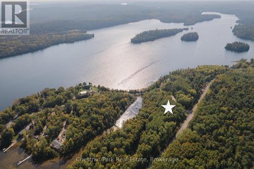445 Fox Run, Temagami, ON 