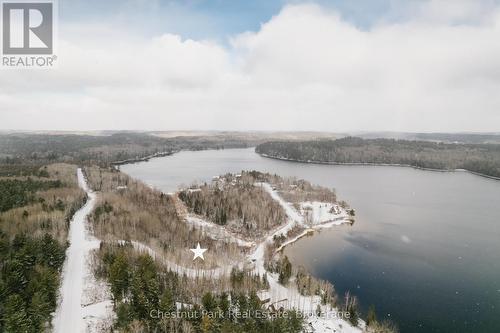 445 Fox Run, Temagami, ON 