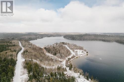 445 Fox Run, Temagami, ON 
