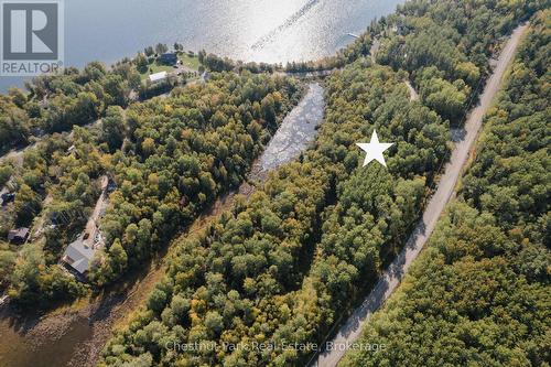 445 Fox Run, Temagami, ON 