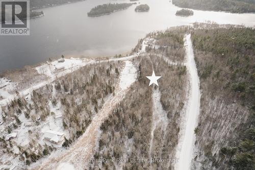 445 Fox Run, Temagami, ON 