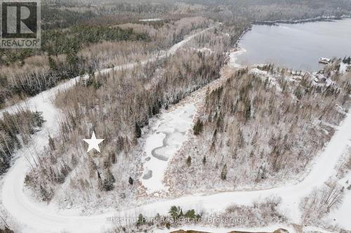 445 Fox Run, Temagami, ON 