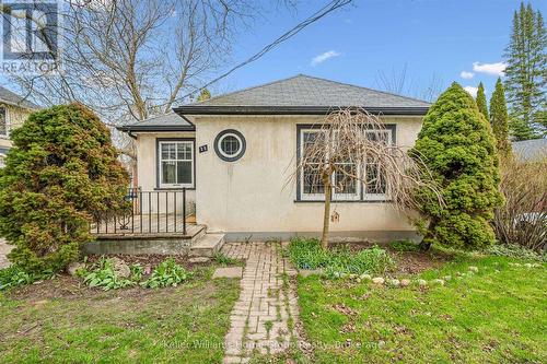 99 DUFFERIN STREET  Guelph (Exhibition Park), ON N1H 4A4