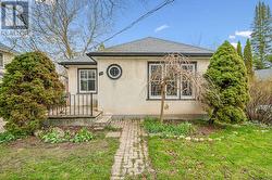 99 DUFFERIN STREET Guelph (Exhibition Park), ON N1H 4A4