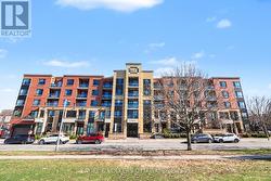 418 - 316 BRUYERE STREET Ottawa, ON K1N 5E7