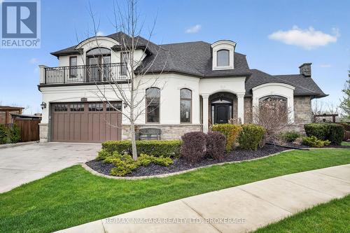 60 MACKENZIE KING AVENUE  St. Catharines (Secord Woods), ON L2P 0E1