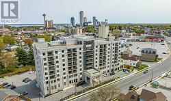 406 - 5698 MAIN STREET Niagara Falls (Hospital), ON L2G 5Z4