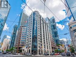 1203 - 801 BAY STREET Toronto, ON M5S 1Y9