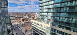 1105 - 150 SUDBURY STREET Toronto, ON M6J 3S8