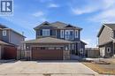446 Pichler Crescent, Saskatoon, SK  - Outdoor 
