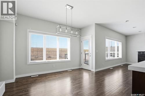 446 Pichler Crescent, Saskatoon, SK - Indoor